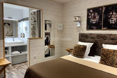 Location salle Roullet-Saint-Estèphe (Charente) - La Vieille Etable #10