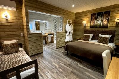 Location salle Roullet-Saint-Estèphe (Charente) - La Vieille Etable #10