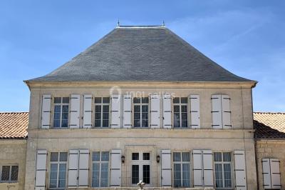 Location salle Roullet-Saint-Estèphe (Charente) - La Vieille Etable #10