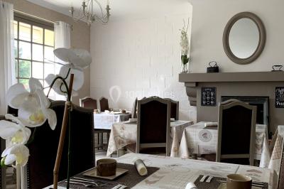 Location salle Roullet-Saint-Estèphe (Charente) - La Vieille Etable #10