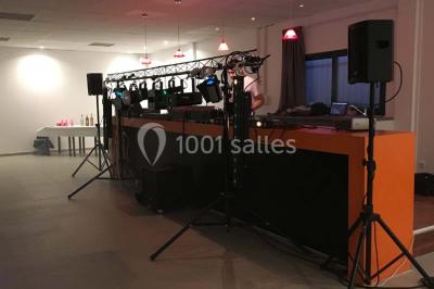 Location salle Marsac-sur-l'Isle (Dordogne) - Le Broadway #24