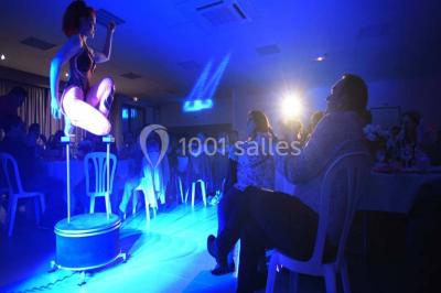 Location salle Marsac-sur-l'Isle (Dordogne) - Le Broadway #24