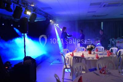 Location salle Marsac-sur-l'Isle (Dordogne) - Le Broadway #24