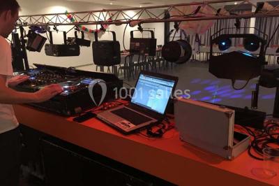 Location salle Marsac-sur-l'Isle (Dordogne) - Le Broadway #24