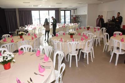 Location salle Marsac-sur-l'Isle (Dordogne) - Le Broadway #24