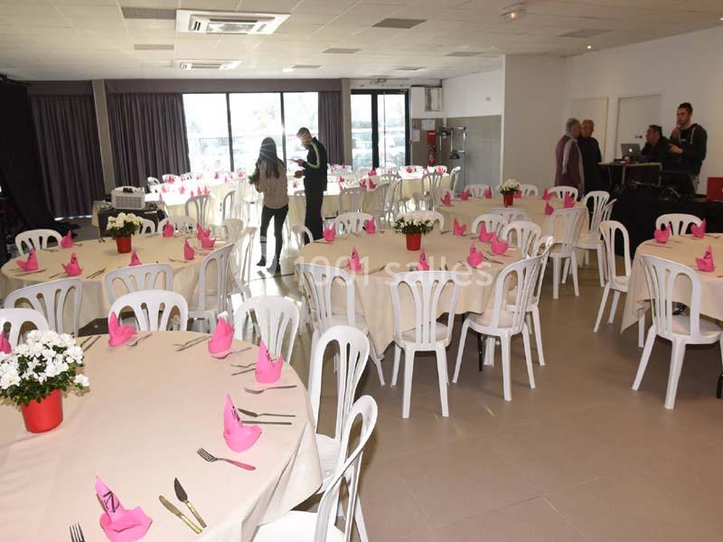 Location salle Marsac-sur-l'Isle (Dordogne) - Le Broadway #4