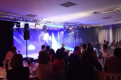 Location salle Marsac-sur-l'Isle (Dordogne) - Le Broadway #24