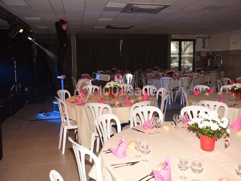 Location salle Marsac-sur-l'Isle (Dordogne) - Le Broadway #14