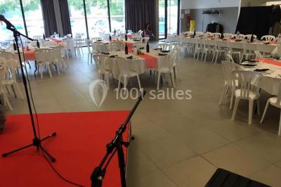 Location salle Marsac-sur-l'Isle (Dordogne) - Le Broadway #24