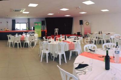 Location salle Marsac-sur-l'Isle (Dordogne) - Le Broadway #24