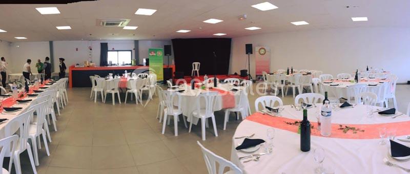 Location salle Marsac-sur-l'Isle (Dordogne) - Le Broadway #2