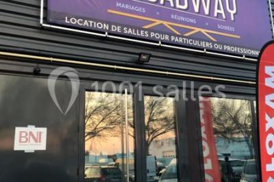 Location salle Marsac-sur-l'Isle (Dordogne) - Le Broadway #24