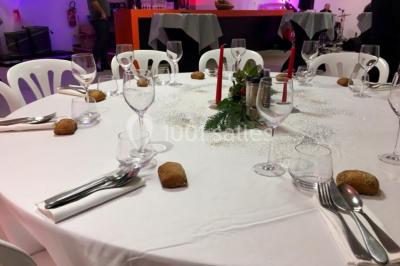 Location salle Marsac-sur-l'Isle (Dordogne) - Le Broadway #24