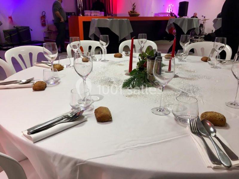 Location salle Marsac-sur-l'Isle (Dordogne) - Le Broadway #3