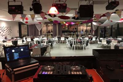 Location salle Marsac-sur-l'Isle (Dordogne) - Le Broadway #24