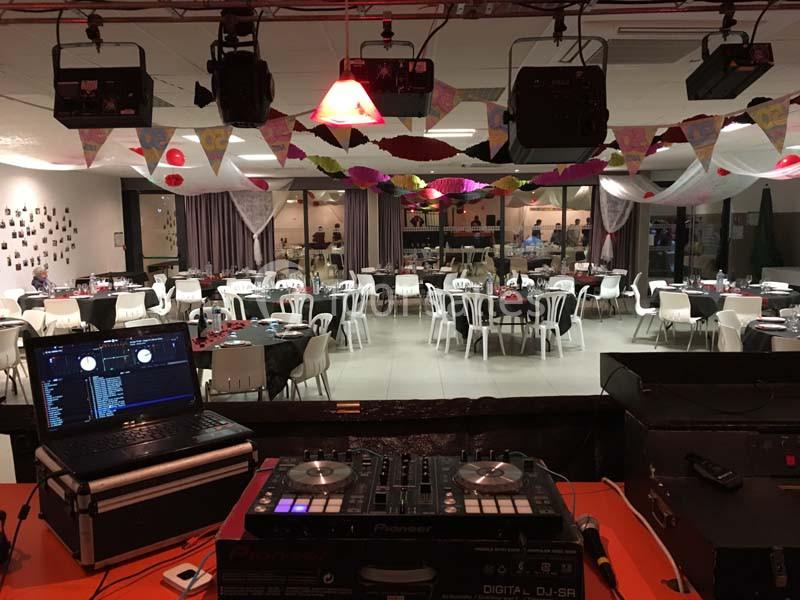 Location salle Marsac-sur-l'Isle (Dordogne) - Le Broadway #8