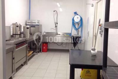 Location salle Marsac-sur-l'Isle (Dordogne) - Le Broadway #24