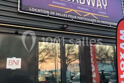 Location salle Marsac-sur-l'Isle (Dordogne) - Le Broadway #24