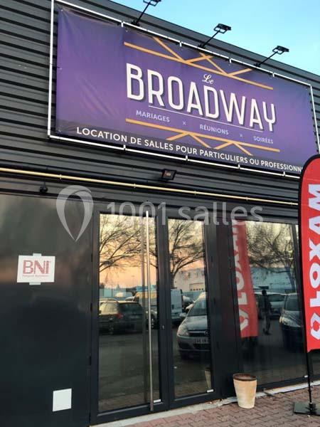 Location salle Marsac-sur-l'Isle (Dordogne) - Le Broadway #24