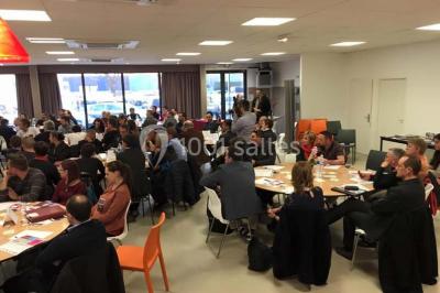 Location salle Marsac-sur-l'Isle (Dordogne) - Le Broadway #24