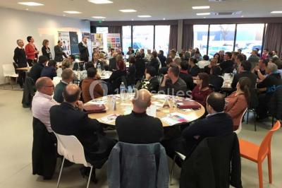 Location salle Marsac-sur-l'Isle (Dordogne) - Le Broadway #24