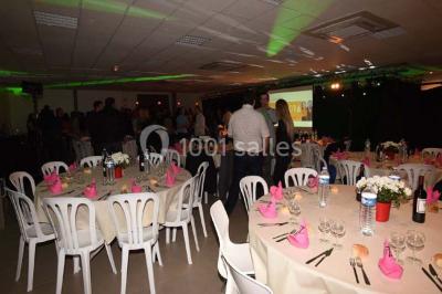 Location salle Marsac-sur-l'Isle (Dordogne) - Le Broadway #24