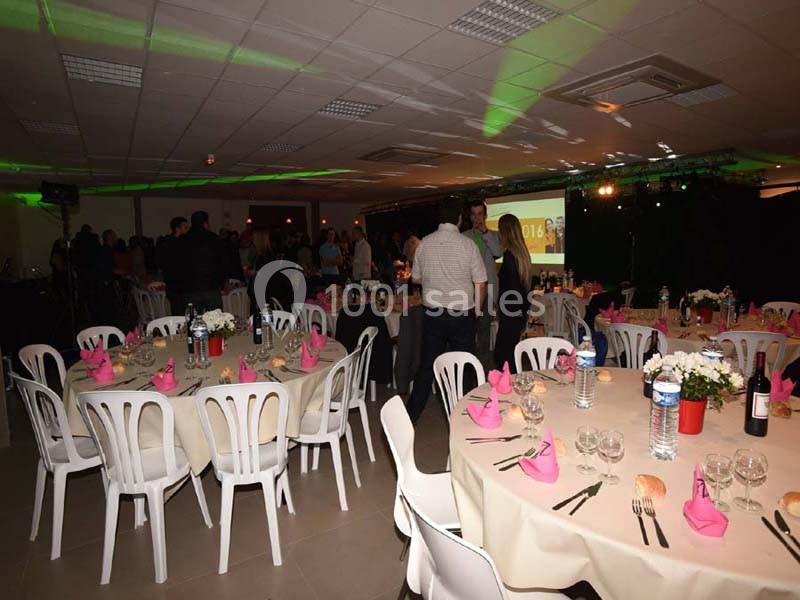 Location salle Marsac-sur-l'Isle (Dordogne) - Le Broadway #19