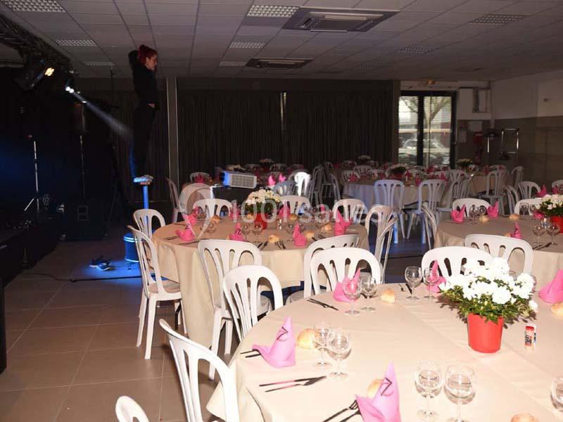 Location salle Marsac-sur-l'Isle (Dordogne) - Le Broadway #16