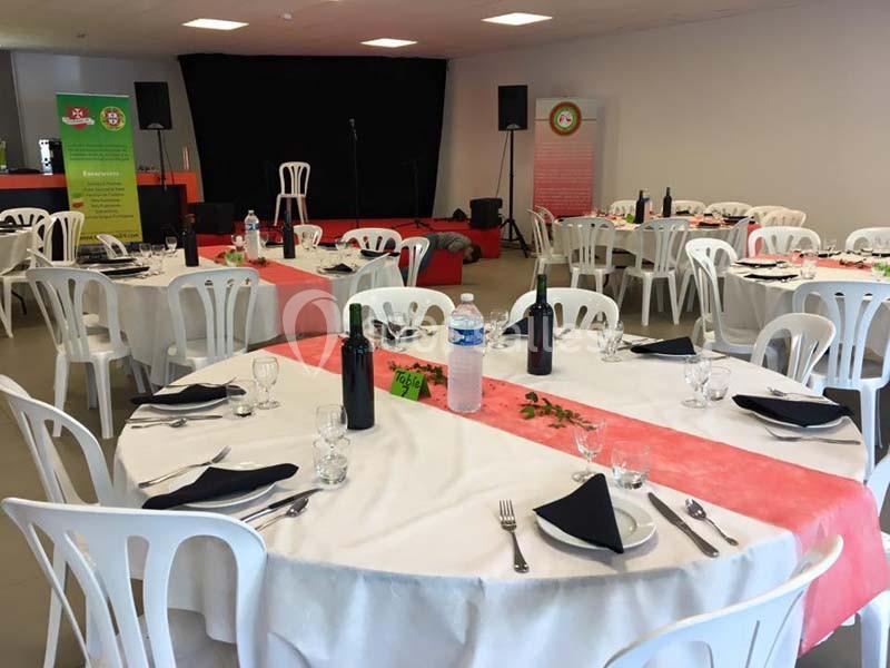 Location salle Marsac-sur-l'Isle (Dordogne) - Le Broadway #17