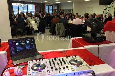 Location salle Marsac-sur-l'Isle (Dordogne) - Le Broadway #24