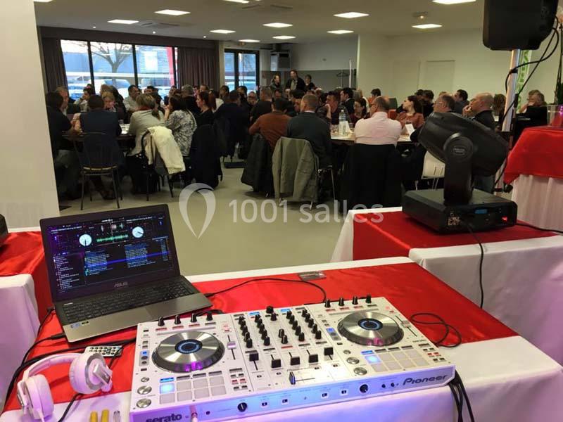 Location salle Marsac-sur-l'Isle (Dordogne) - Le Broadway #18