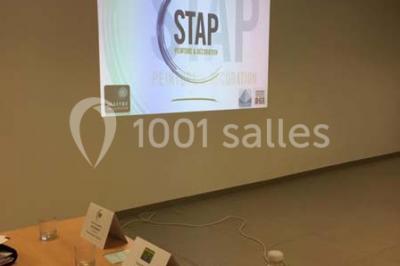 Location salle Marsac-sur-l'Isle (Dordogne) - Le Broadway #24