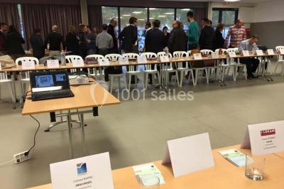 Location salle Marsac-sur-l'Isle (Dordogne) - Le Broadway #24