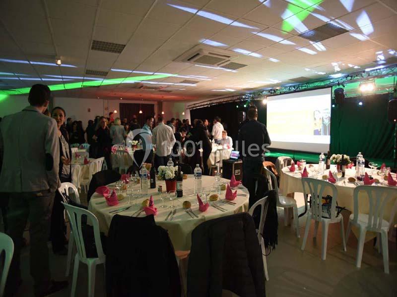 Location salle Marsac-sur-l'Isle (Dordogne) - Le Broadway #20