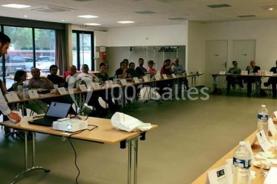 Location salle Marsac-sur-l'Isle (Dordogne) - Le Broadway #24