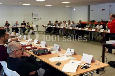 Location salle Marsac-sur-l'Isle (Dordogne) - Le Broadway #24