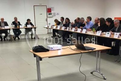 Location salle Marsac-sur-l'Isle (Dordogne) - Le Broadway #24