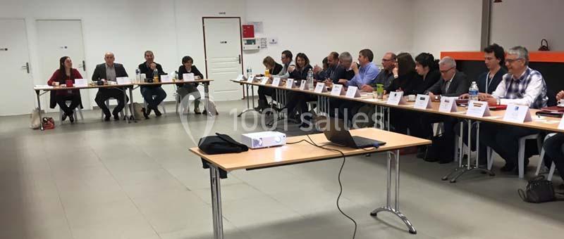 Location salle Marsac-sur-l'Isle (Dordogne) - Le Broadway #5