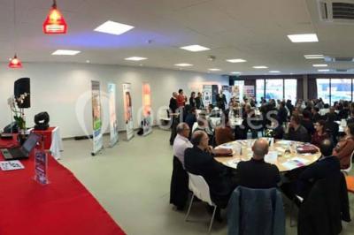 Location salle Marsac-sur-l'Isle (Dordogne) - Le Broadway #24