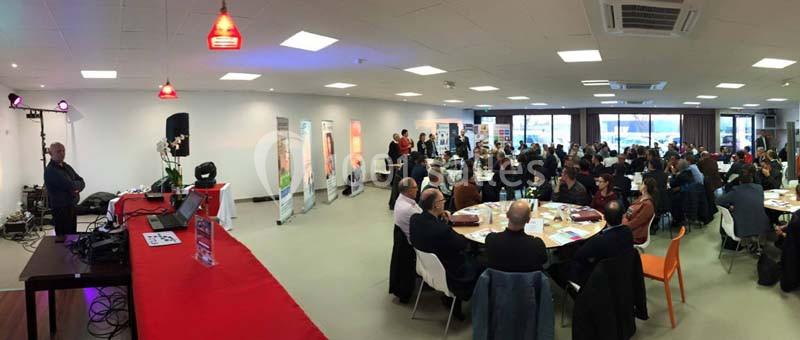 Location salle Marsac-sur-l'Isle (Dordogne) - Le Broadway #3