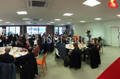 Location salle Marsac-sur-l'Isle (Dordogne) - Le Broadway #24