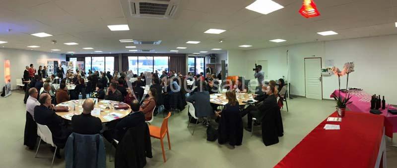 Location salle Marsac-sur-l'Isle (Dordogne) - Le Broadway #4