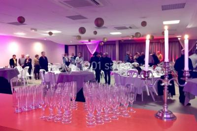 Location salle Marsac-sur-l'Isle (Dordogne) - Le Broadway #24