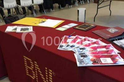 Location salle Marsac-sur-l'Isle (Dordogne) - Le Broadway #24