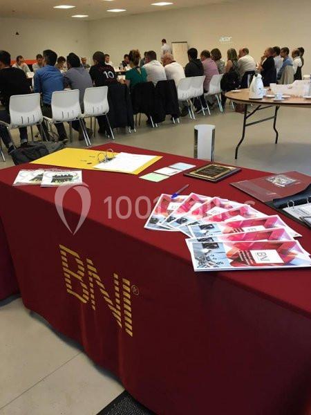 Location salle Marsac-sur-l'Isle (Dordogne) - Le Broadway #7