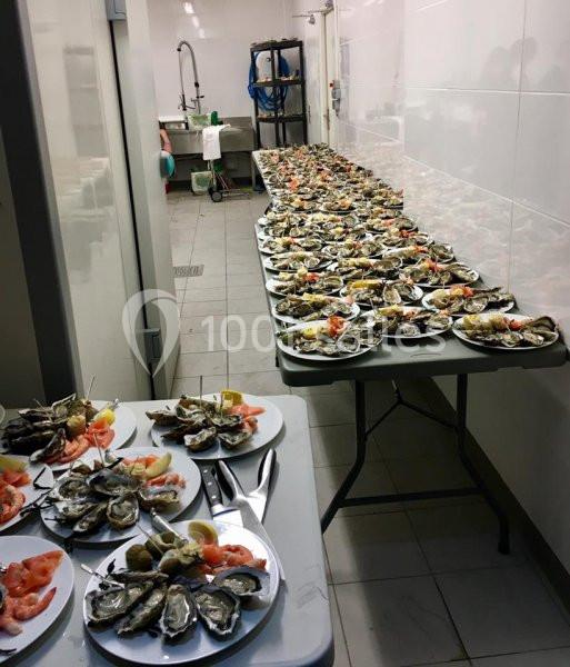 Location salle Marsac-sur-l'Isle (Dordogne) - Le Broadway #21