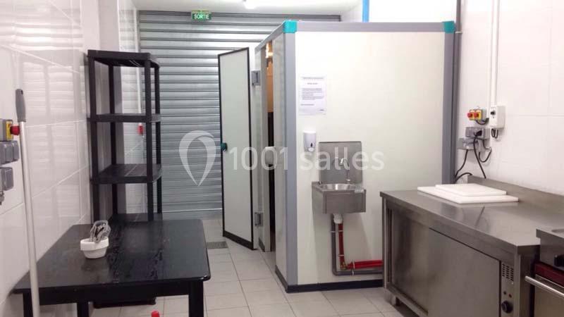 Location salle Marsac-sur-l'Isle (Dordogne) - Le Broadway #22