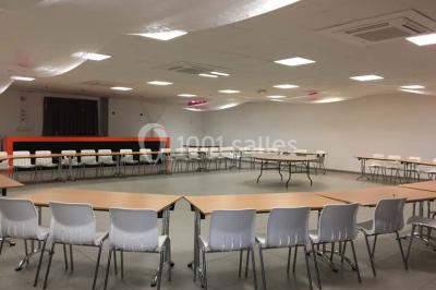 Location salle Marsac-sur-l'Isle (Dordogne) - Le Broadway #24