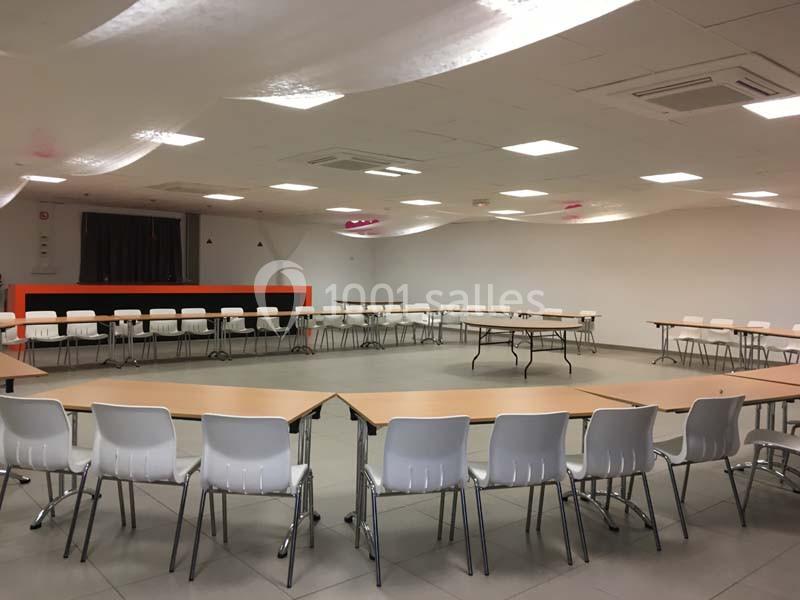 Location salle Marsac-sur-l'Isle (Dordogne) - Le Broadway #2