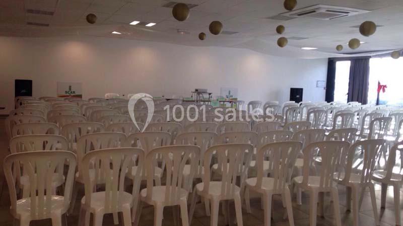 Location salle Marsac-sur-l'Isle (Dordogne) - Le Broadway #9